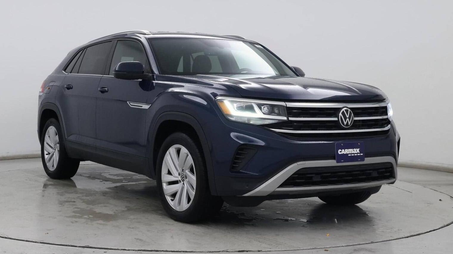 VOLKSWAGEN ATLAS CROSS SPORT 2023 1V2HE2CA9PC208938 image